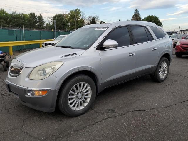 2010 BUICK ENCLAVE CXL, 