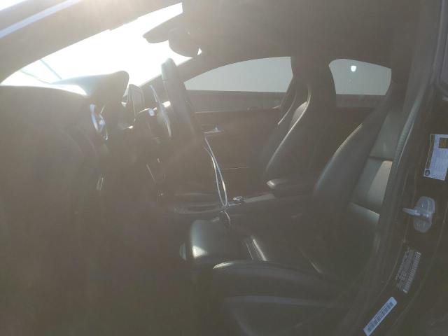 WDDSJ4EB9GN360068 - 2016 MERCEDES-BENZ CLA 250 BLACK photo 7