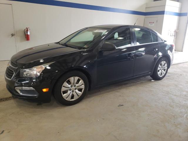 2012 CHEVROLET CRUZE LS, 