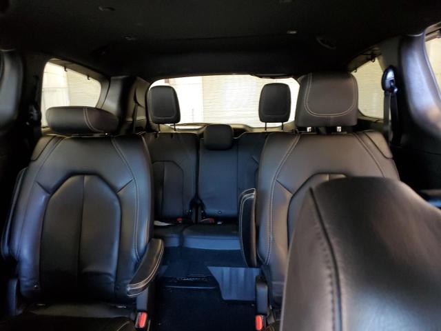 2C4RC3BG9LR263852 - 2020 CHRYSLER PACIFICA TOURING L Grafit foto 10