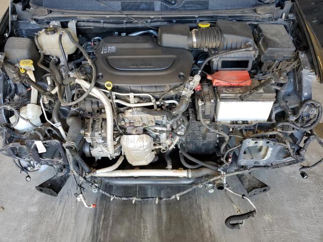 2C4RC3BG9LR263852 - 2020 CHRYSLER PACIFICA TOURING L Grafit foto 12