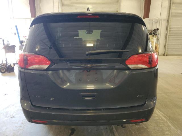 2C4RC3BG9LR263852 - 2020 CHRYSLER PACIFICA TOURING L Grafit foto 6