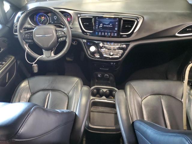 2C4RC3BG9LR263852 - 2020 CHRYSLER PACIFICA TOURING L Grafit foto 8