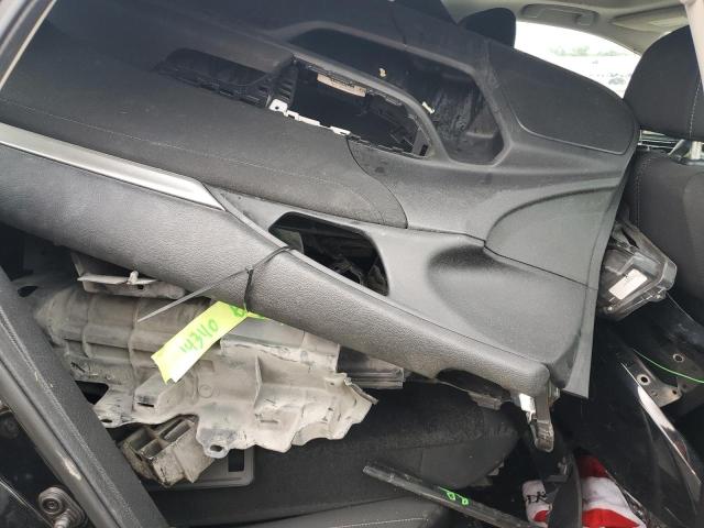 19XFC2F79HE027878 - 2017 HONDA CIVIC EX BLACK photo 10