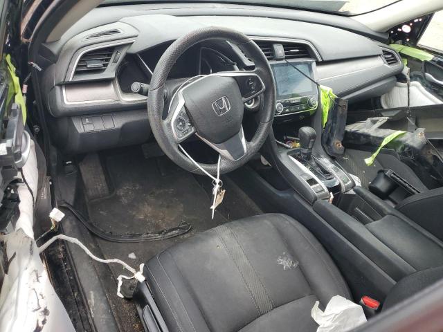 19XFC2F79HE027878 - 2017 HONDA CIVIC EX BLACK photo 8