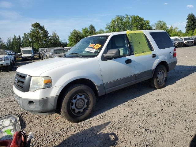 2010 FORD EXPEDITION XLT, 