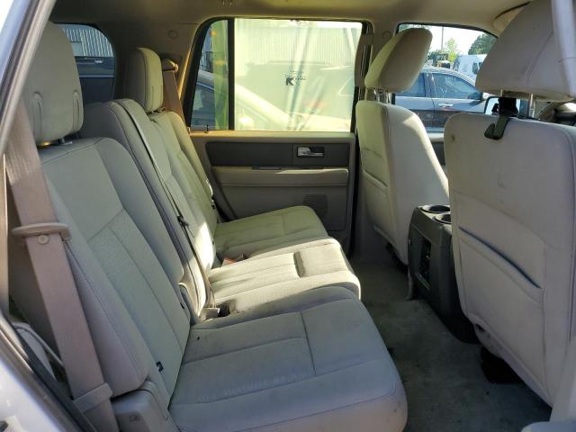 1FMJU1F51AEA47653 - 2010 FORD EXPEDITION XLT WHITE photo 11