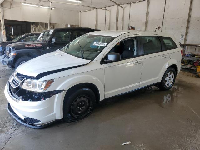2012 DODGE JOURNEY SE, 