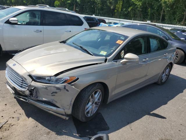 2015 FORD FUSION SE, 