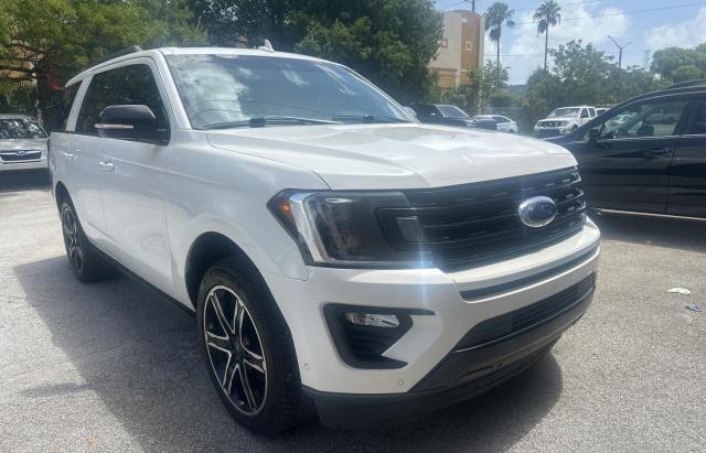 2021 FORD EXPEDITION LIMITED, null