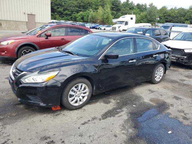 2016 NISSAN ALTIMA 2.5, 