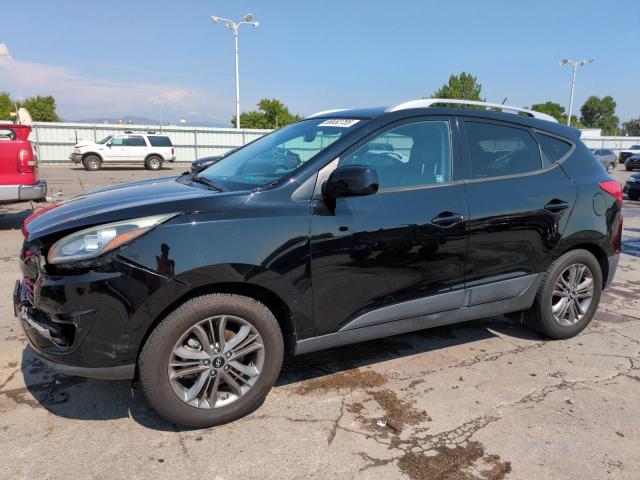 2014 HYUNDAI TUCSON GLS, 