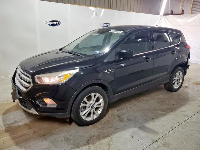 2019 FORD ESCAPE SE, 
