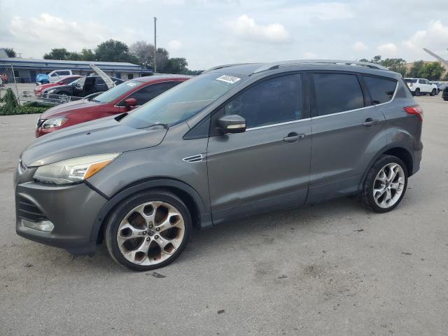 2014 FORD ESCAPE TITANIUM, 