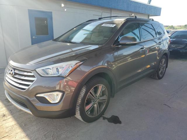 2014 HYUNDAI SANTA FE GLS, null