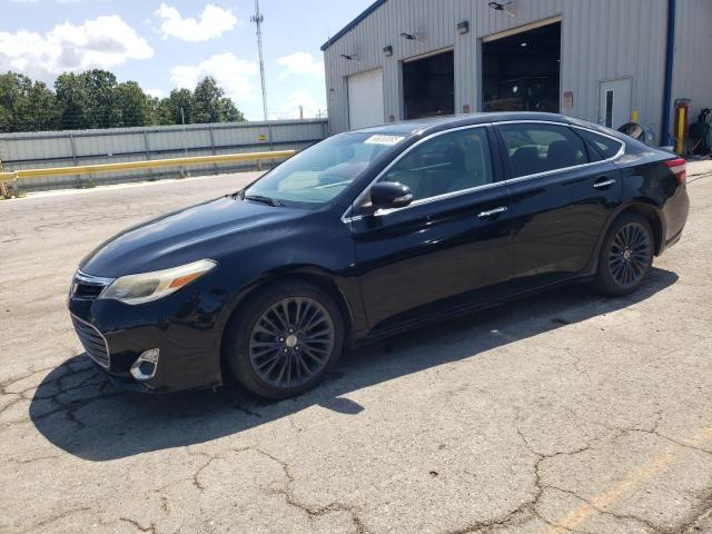 2013 TOYOTA AVALON BASE, 