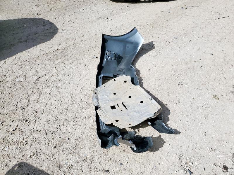 5YFBURHE0GP525089 - 2016 TOYOTA COROLLA L SILVER photo 12