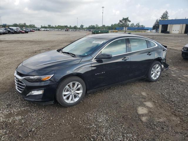 2024 CHEVROLET MALIBU LT, 