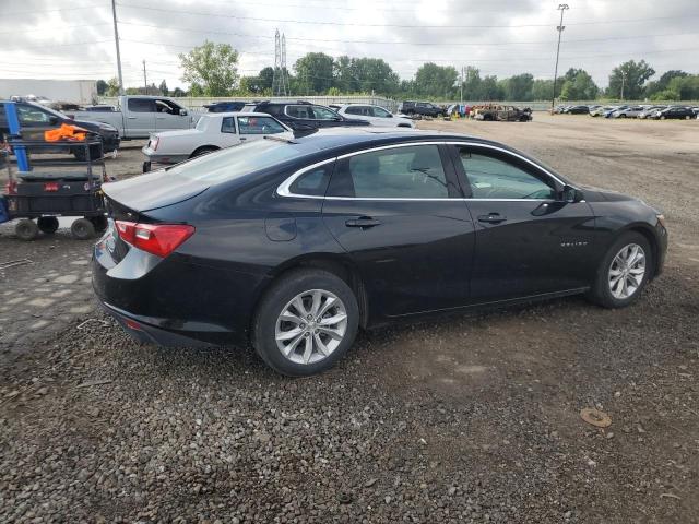 1G1ZD5ST7RF118940 - 2024 CHEVROLET MALIBU LT BLACK photo 3