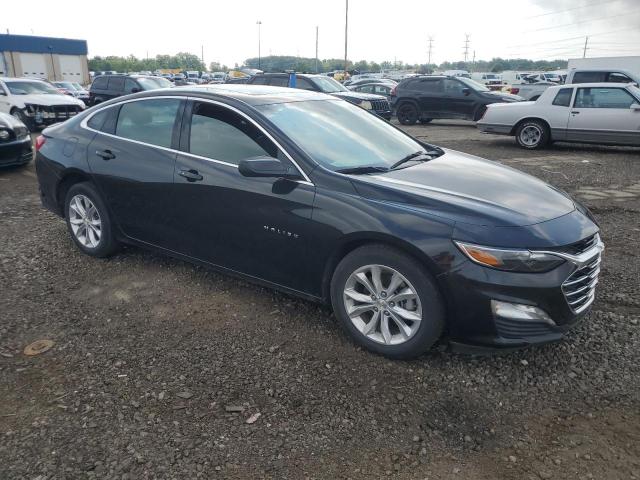 1G1ZD5ST7RF118940 - 2024 CHEVROLET MALIBU LT BLACK photo 4