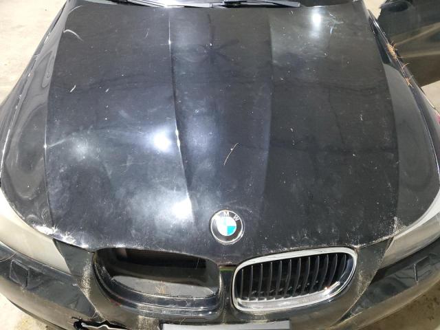 WBAPK5G5XBNN24931 - 2011 BMW 3 SERIES XI SULEV BLACK photo 11