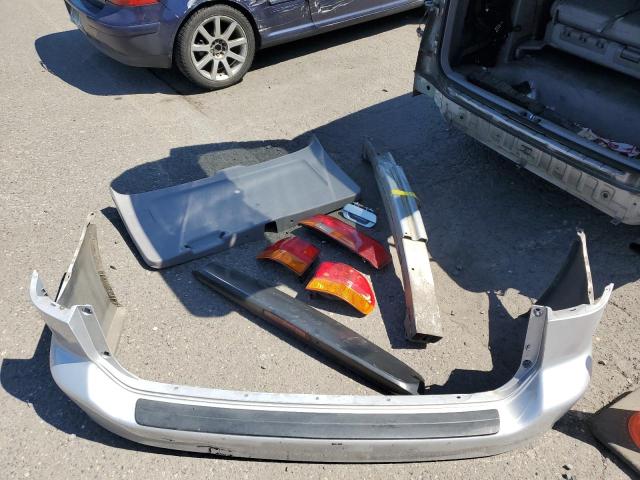 5FNRL18073B153411 - 2003 HONDA ODYSSEY EXL SILVER photo 13