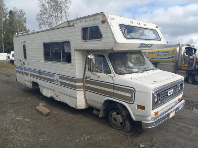 CPL3273302880 - 1977 ITAS MOTORHOME WHITE photo 4