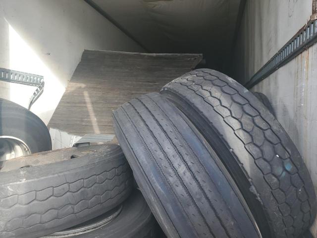 1UYVS2531AU882726 - 2010 UTILITY TRAILER WHITE photo 6