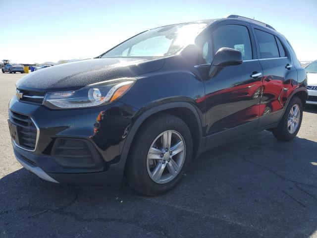 2019 CHEVROLET TRAX 1LT, 