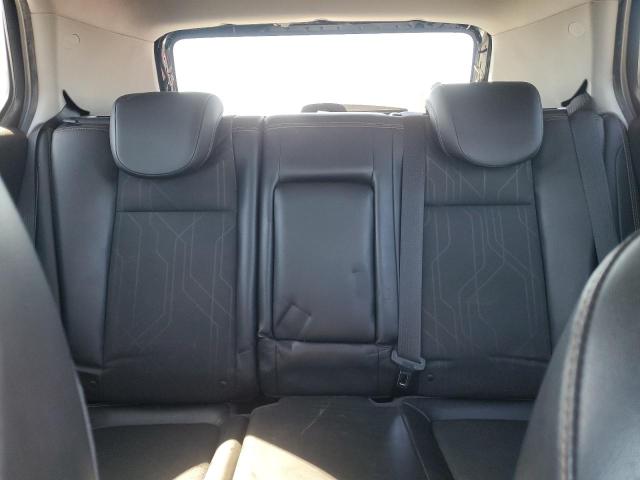 3GNCJLSB7KL161176 - 2019 CHEVROLET TRAX 1LT შავი ფოტო 10