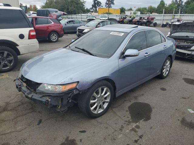 2008 ACURA TSX, 