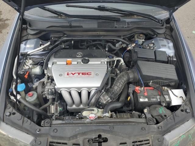 JH4CL96968C012483 - 2008 ACURA TSX 蓝色 照片 11