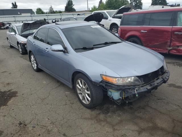 JH4CL96968C012483 - 2008 ACURA TSX 蓝色 照片 4