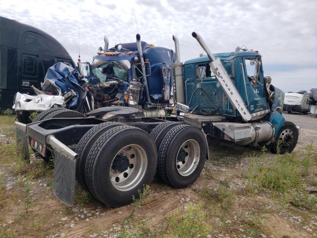 5KKXAFCK0JPJR6914 - 2018 WESTERN STAR/AUTO CAR CONVENTION 4900FA TEAL photo 4