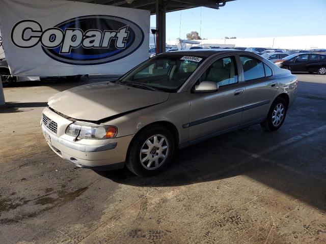 2002 VOLVO S60, 