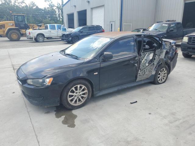 2012 MITSUBISHI LANCER ES/ES SPORT, 