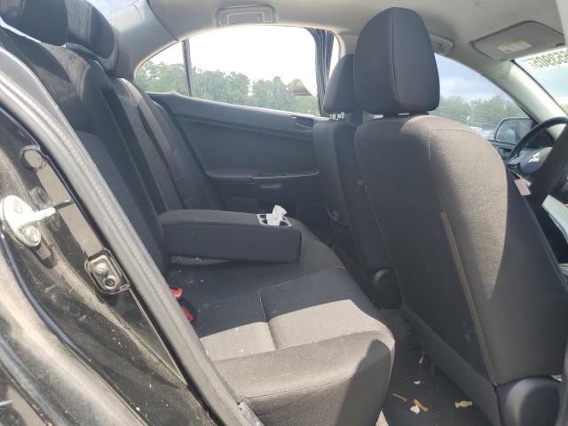 JA32U2FUXCU030556 - 2012 MITSUBISHI LANCER ES/ES SPORT 黑色 照片 10