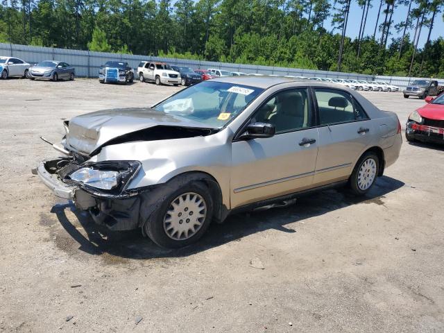 2007 HONDA ACCORD VALUE, 