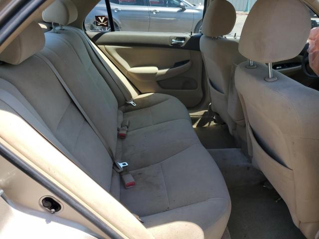 1HGCM56197A115538 - 2007 HONDA ACCORD VALUE GOLD photo 10