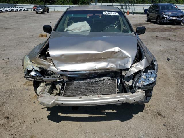 1HGCM56197A115538 - 2007 HONDA ACCORD VALUE GOLD photo 11