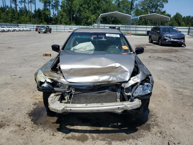 1HGCM56197A115538 - 2007 HONDA ACCORD VALUE GOLD photo 5