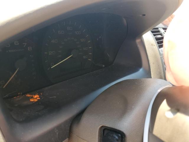 1HGCM56197A115538 - 2007 HONDA ACCORD VALUE GOLD photo 9