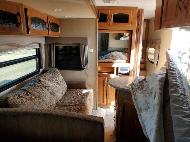 4YDT27223C1531915 - 2012 KEYSTONE SPRINTER TWO TONE photo 5