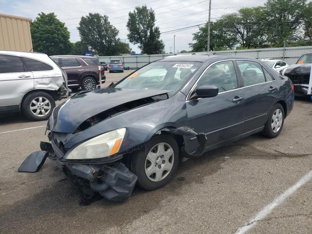 2005 HONDA ACCORD LX, 