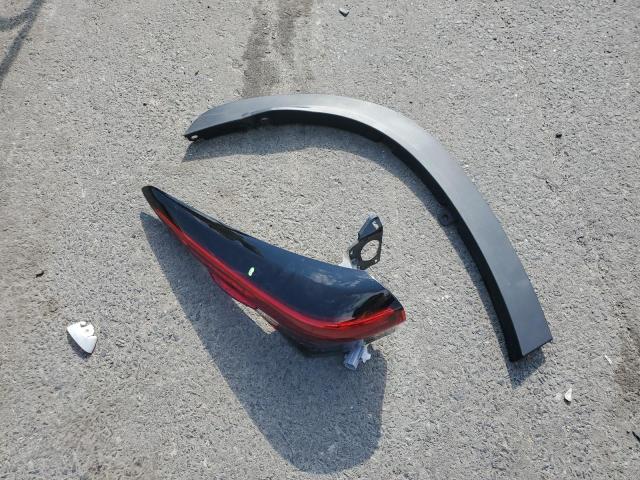 5TDHZRBH4NS581877 - 2022 TOYOTA HIGHLANDER XLE BLACK photo 13