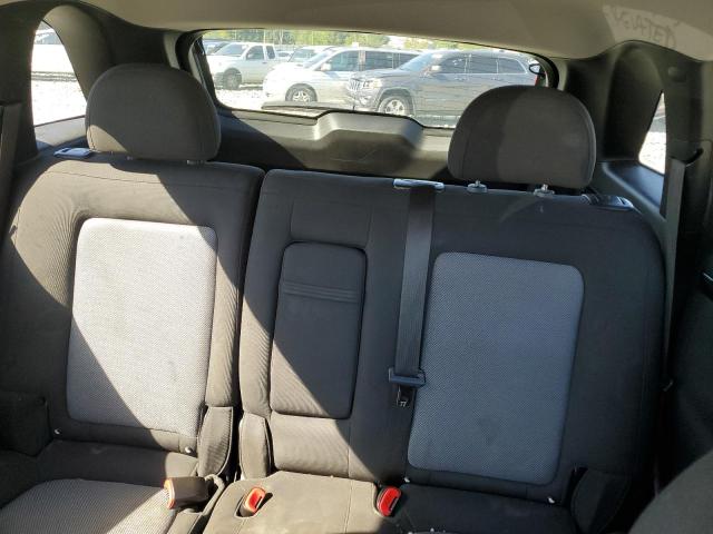 3GNAL2EKXDS628834 - 2013 CHEVROLET CAPTIVA LS 银色 照片 10