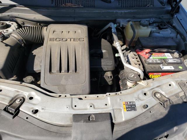 3GNAL2EKXDS628834 - 2013 CHEVROLET CAPTIVA LS 银色 照片 12