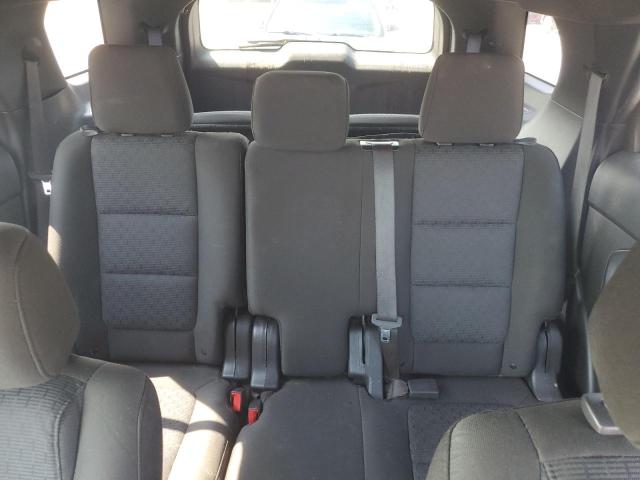 1FM5K7D88FGA64758 - 2015 FORD EXPLORER XLT MAROON photo 10