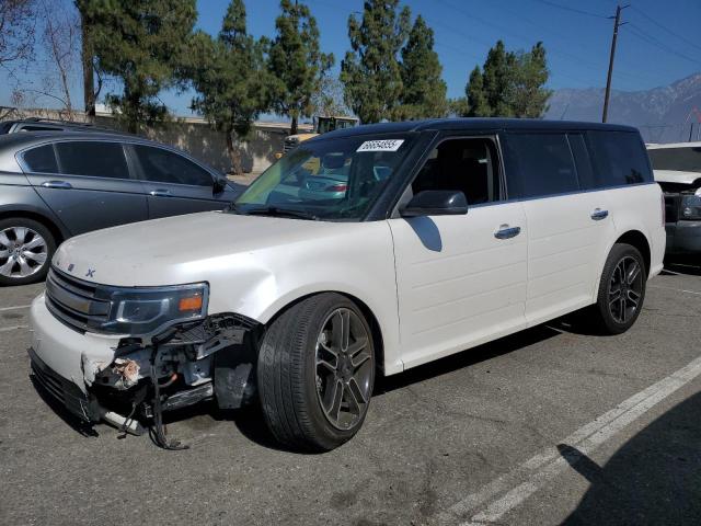 2014 FORD FLEX LIMITED, 