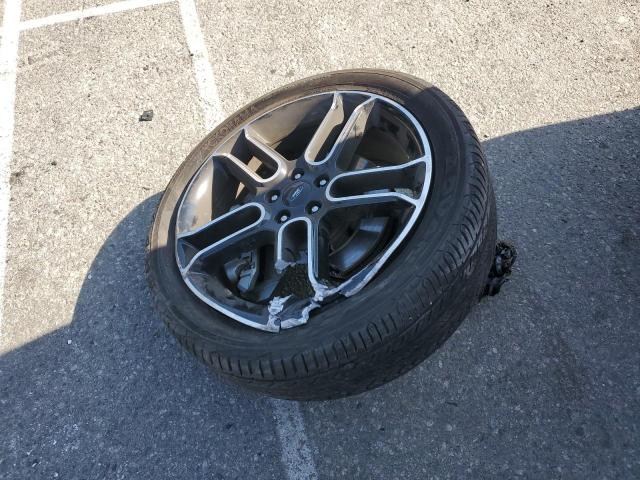 2FMGK5D86EBD39837 - 2014 FORD FLEX LIMITED WHITE photo 13